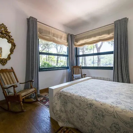 Casa Mediterranea En Primera Linea Tamarit Villa Girona