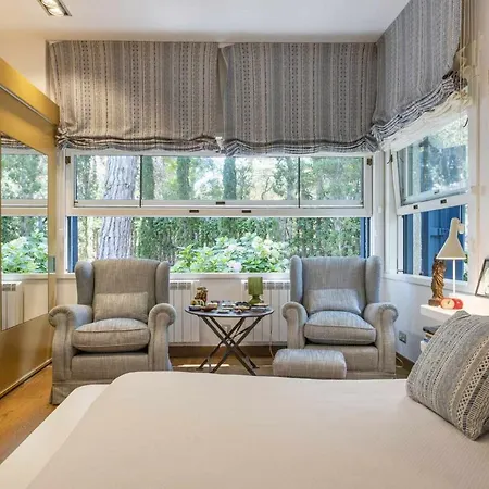 Villa Casa Mediterranea En Primera Linea Tamarit Girona