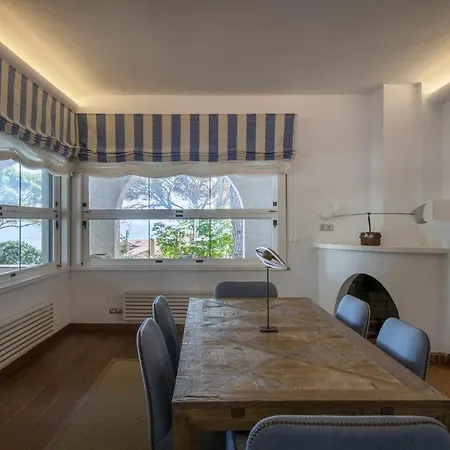 Casa Mediterranea En Primera Linea Tamarit Villa *