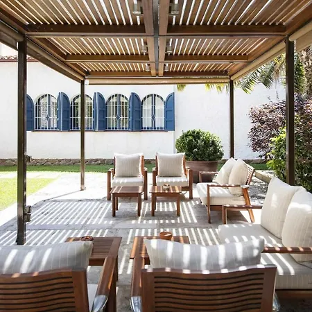 Casa Mediterranea En Primera Linea Tamarit Villa Girona