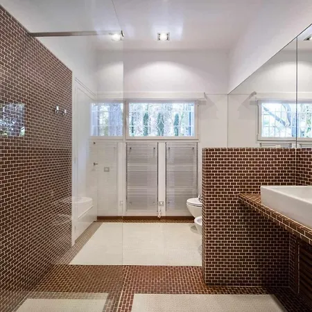 Villa Casa Mediterranea En Primera Linea Tamarit Girona